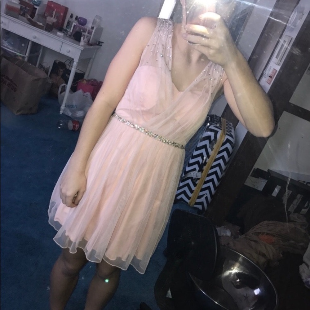 Homecoming Dress